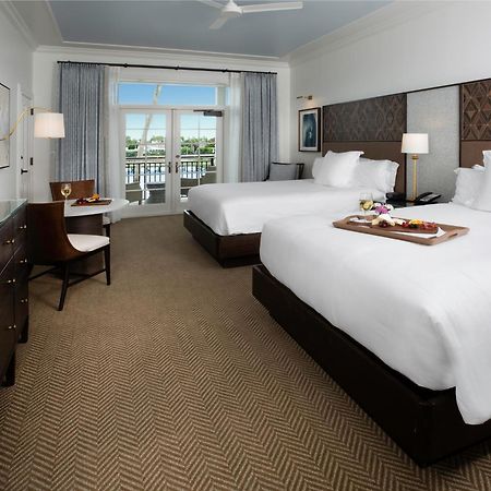 Ponte Vedra Inn And Club Ponte Vedra Beach Εξωτερικό φωτογραφία