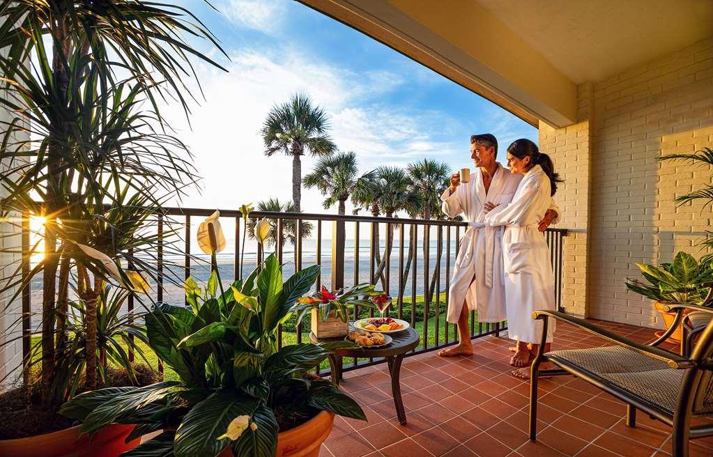 Ponte Vedra Inn And Club Ponte Vedra Beach Εξωτερικό φωτογραφία
