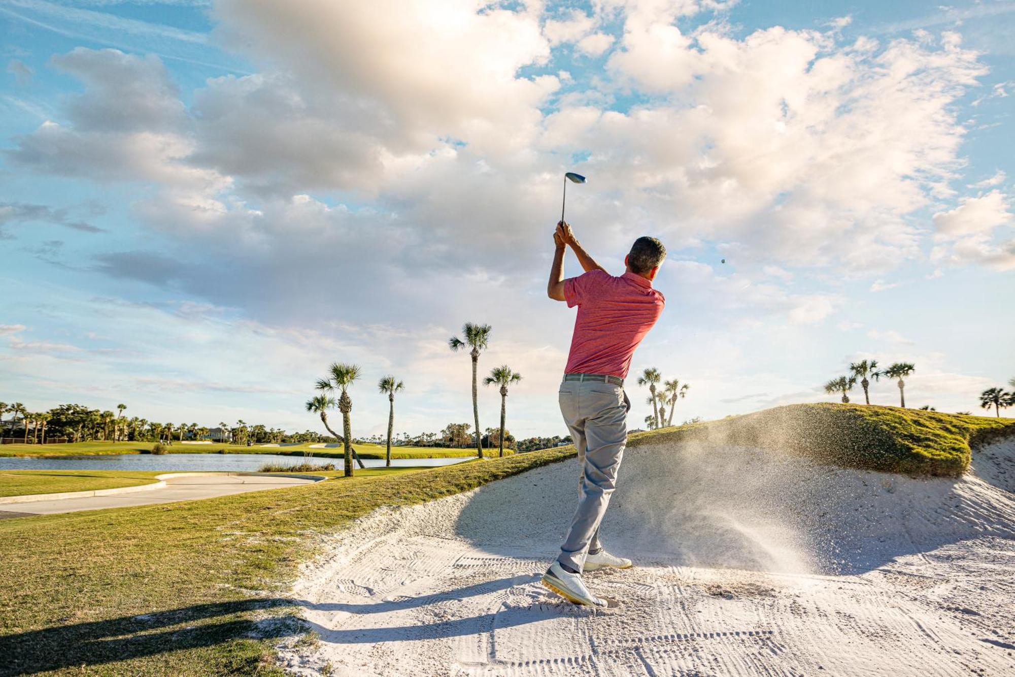 Ponte Vedra Inn And Club Ponte Vedra Beach Εξωτερικό φωτογραφία
