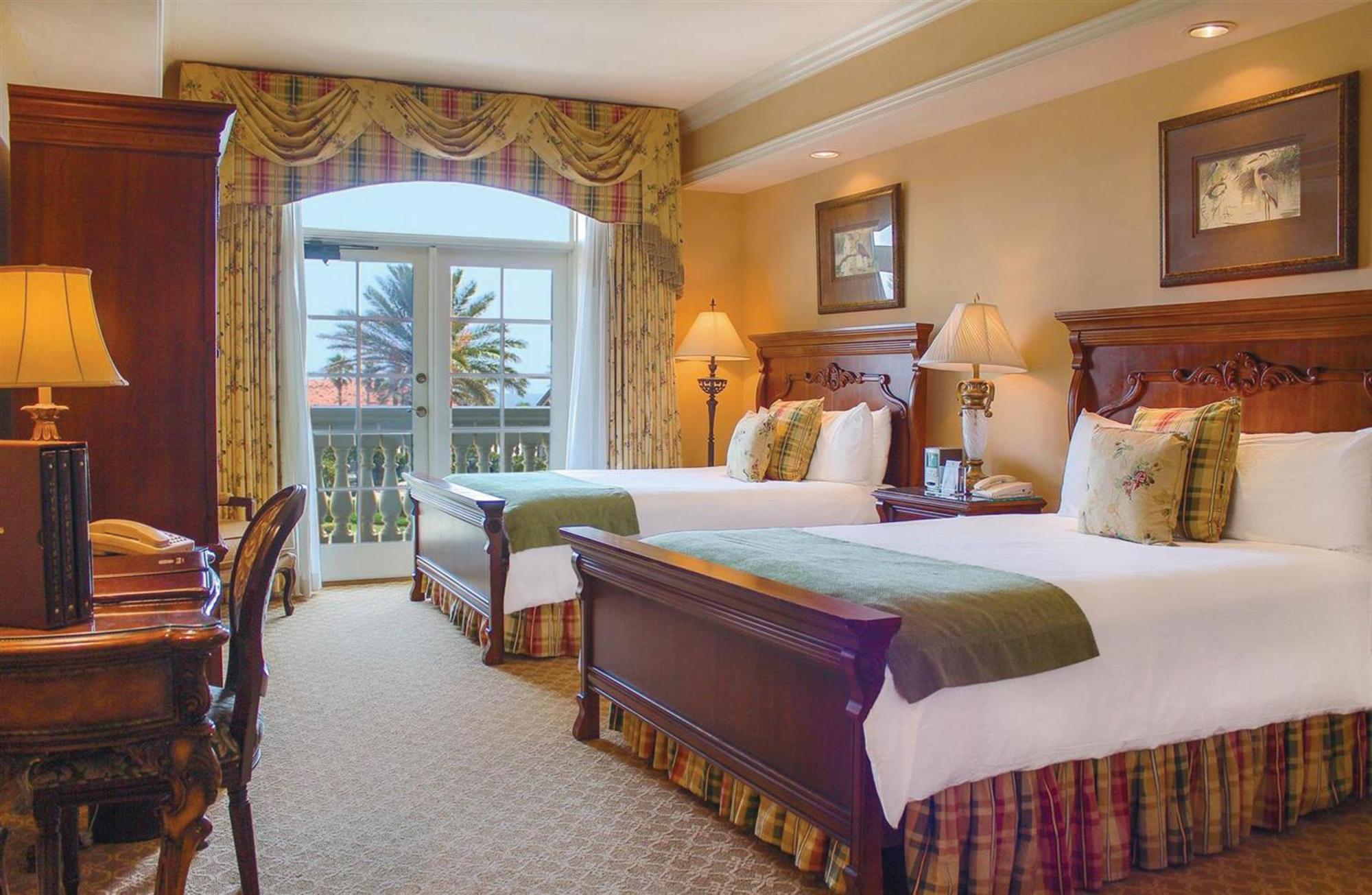 Ponte Vedra Inn And Club Ponte Vedra Beach Εξωτερικό φωτογραφία