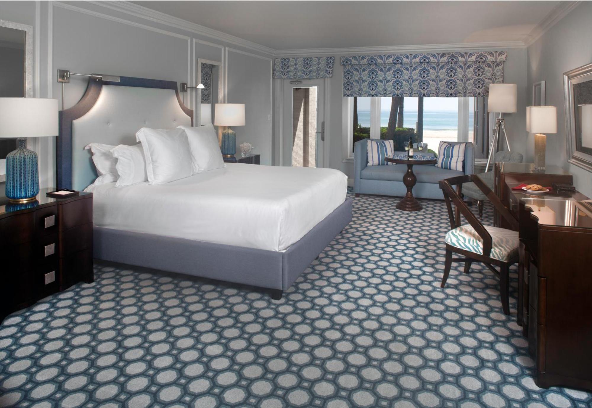 Ponte Vedra Inn And Club Ponte Vedra Beach Εξωτερικό φωτογραφία
