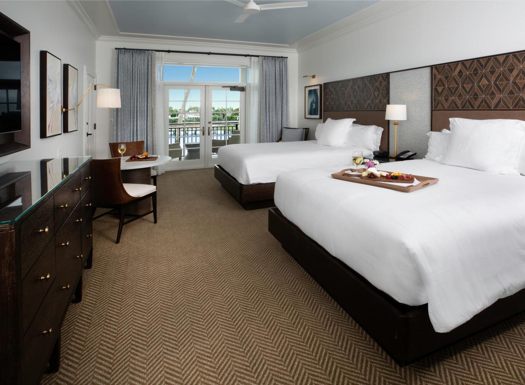Ponte Vedra Inn And Club Ponte Vedra Beach Εξωτερικό φωτογραφία