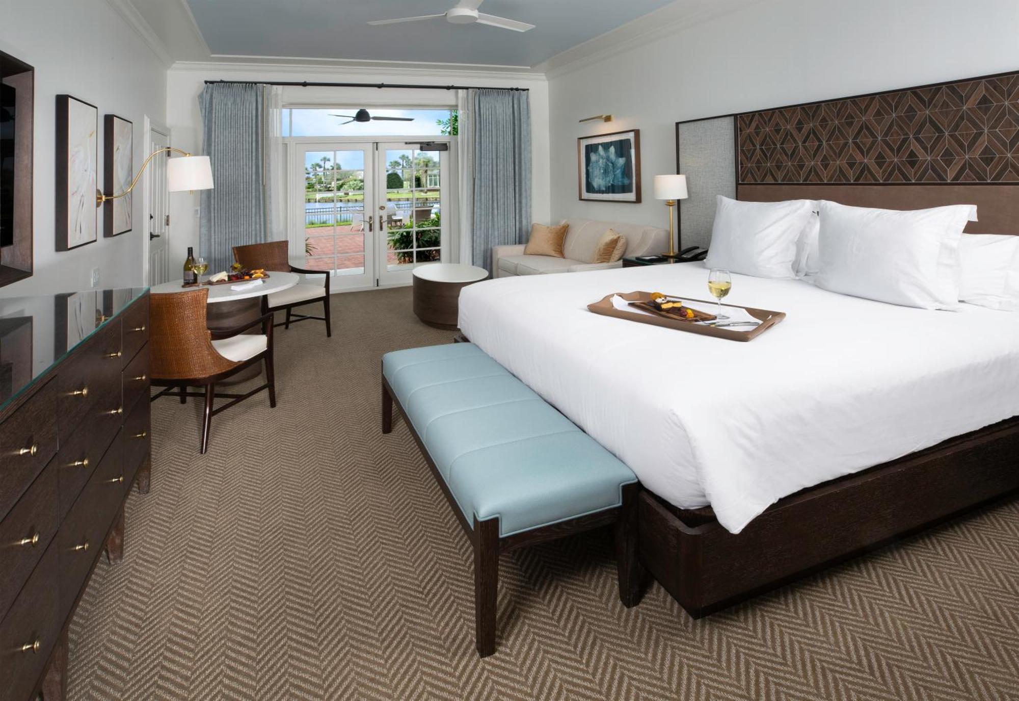 Ponte Vedra Inn And Club Ponte Vedra Beach Εξωτερικό φωτογραφία