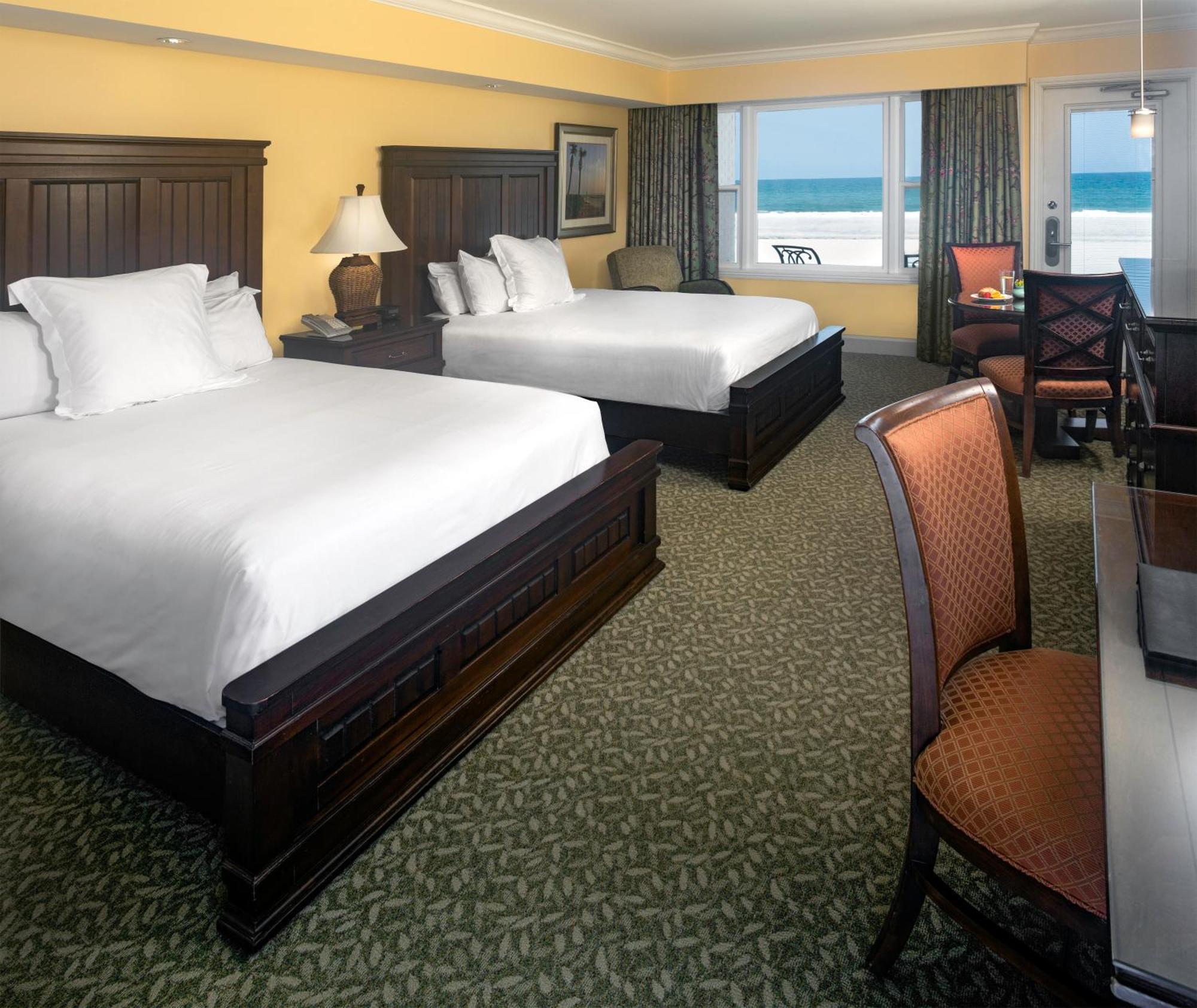 Ponte Vedra Inn And Club Ponte Vedra Beach Εξωτερικό φωτογραφία