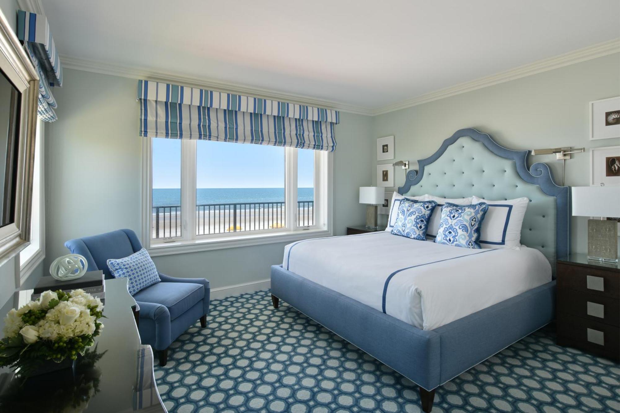 Ponte Vedra Inn And Club Ponte Vedra Beach Εξωτερικό φωτογραφία