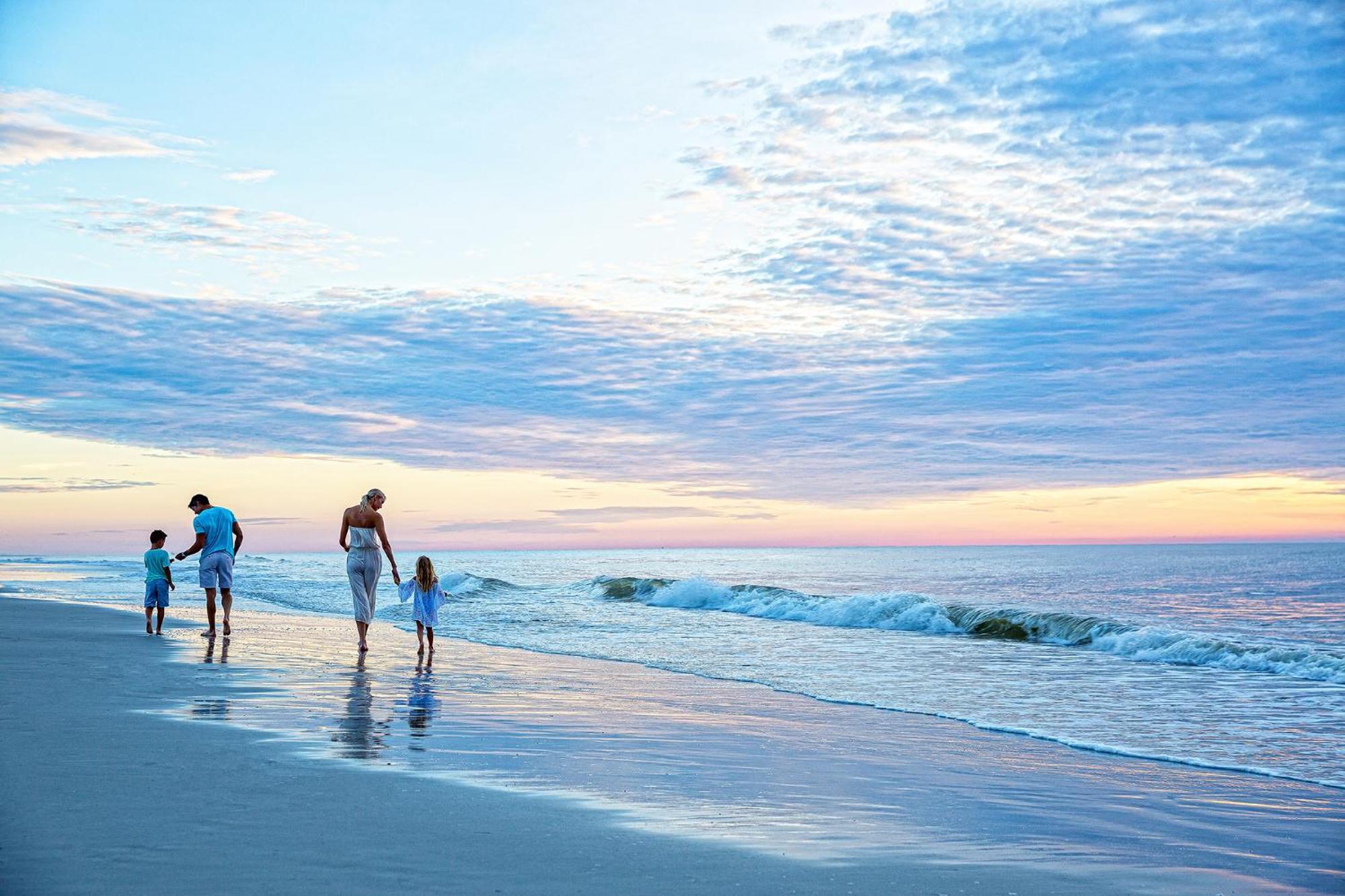 Ponte Vedra Inn And Club Ponte Vedra Beach Εξωτερικό φωτογραφία
