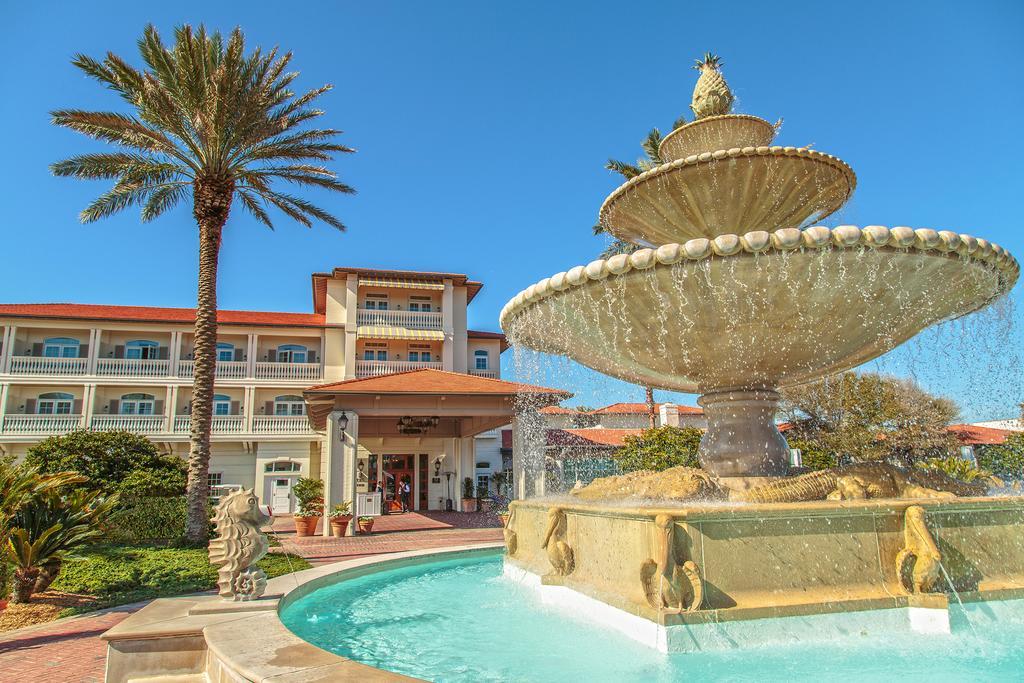 Ponte Vedra Inn And Club Ponte Vedra Beach Εξωτερικό φωτογραφία