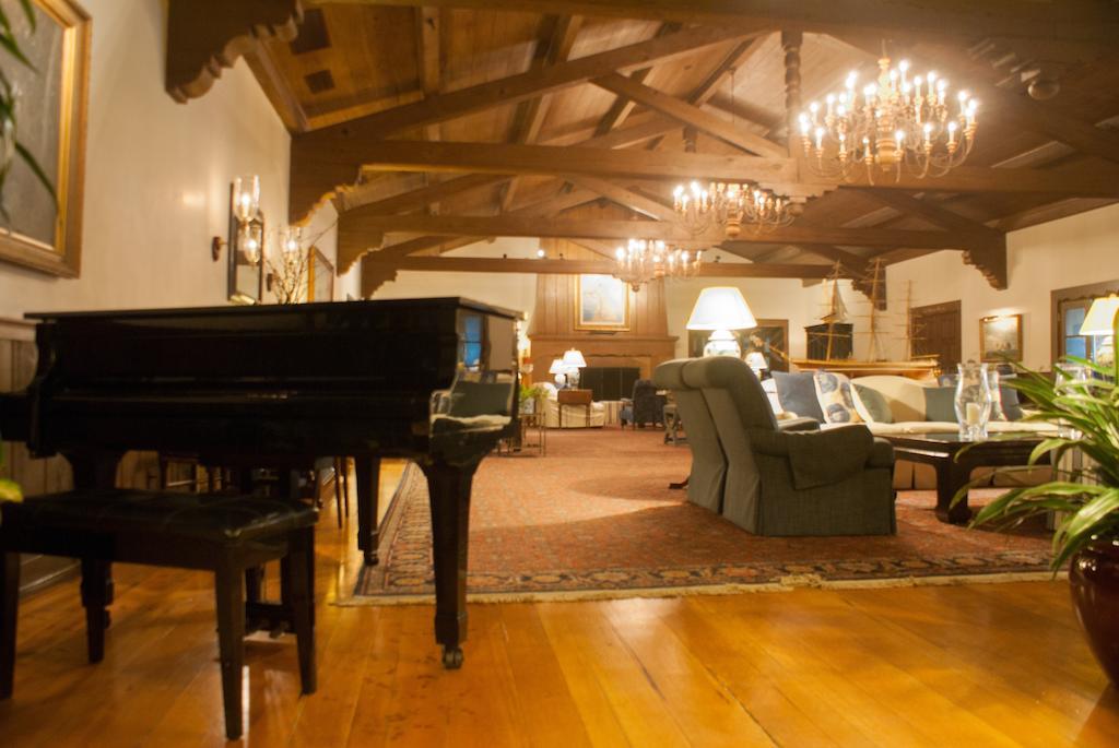 Ponte Vedra Inn And Club Ponte Vedra Beach Εξωτερικό φωτογραφία